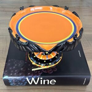Halloween Cake Stand